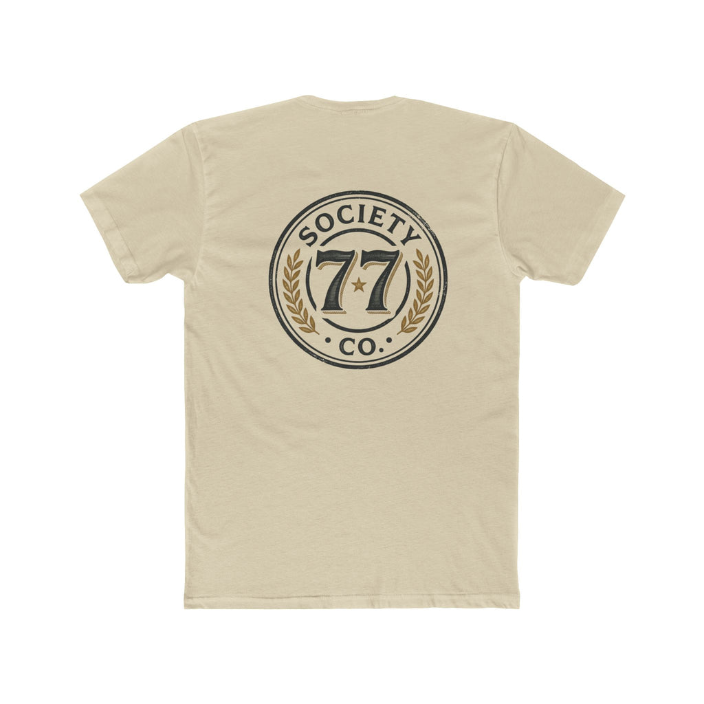 The Signature Tee
