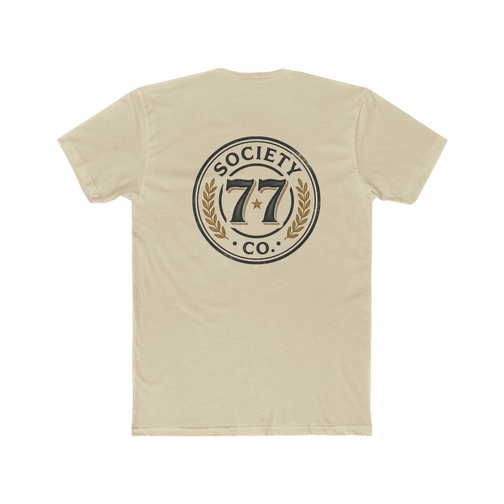 The Signature Tee