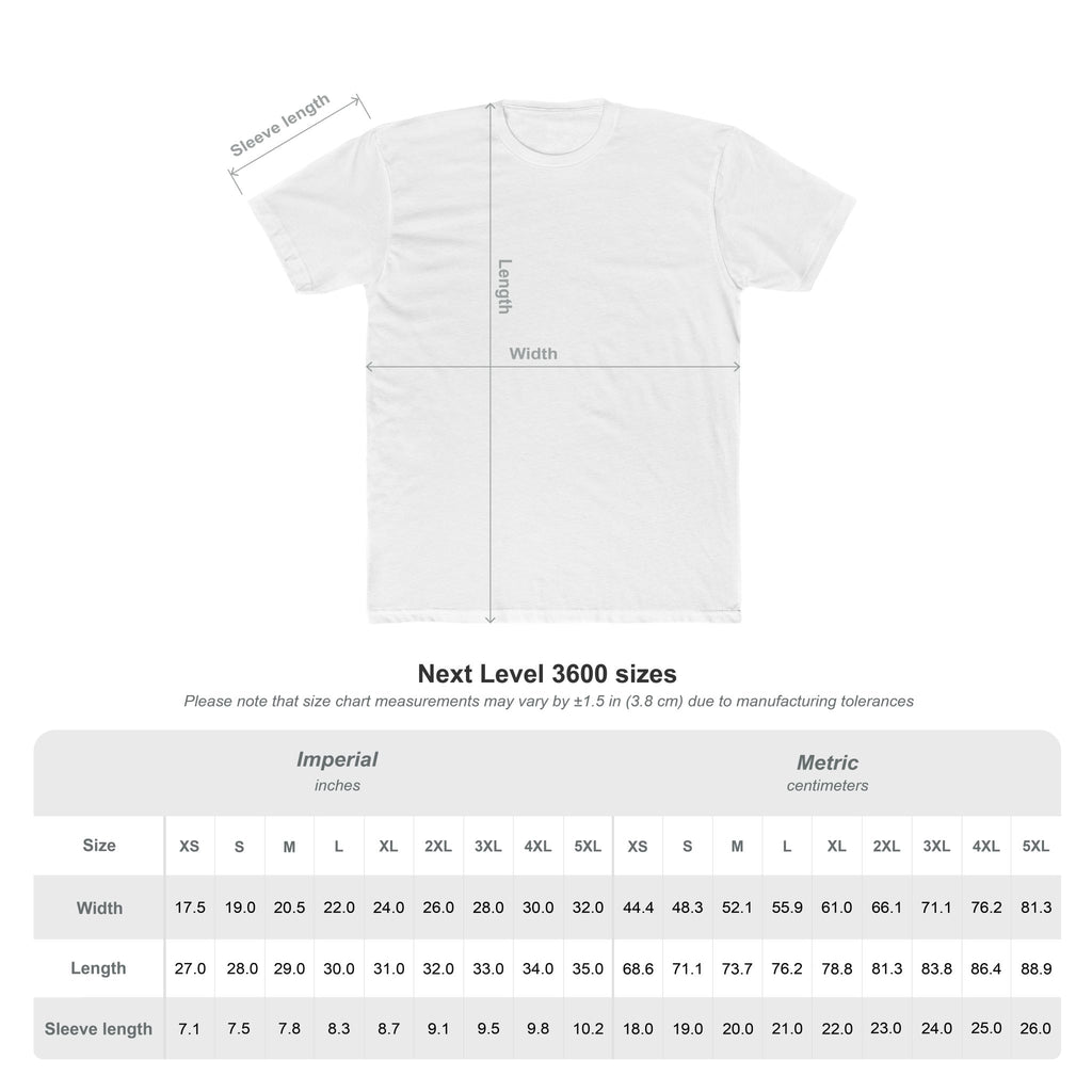 The Signature Tee