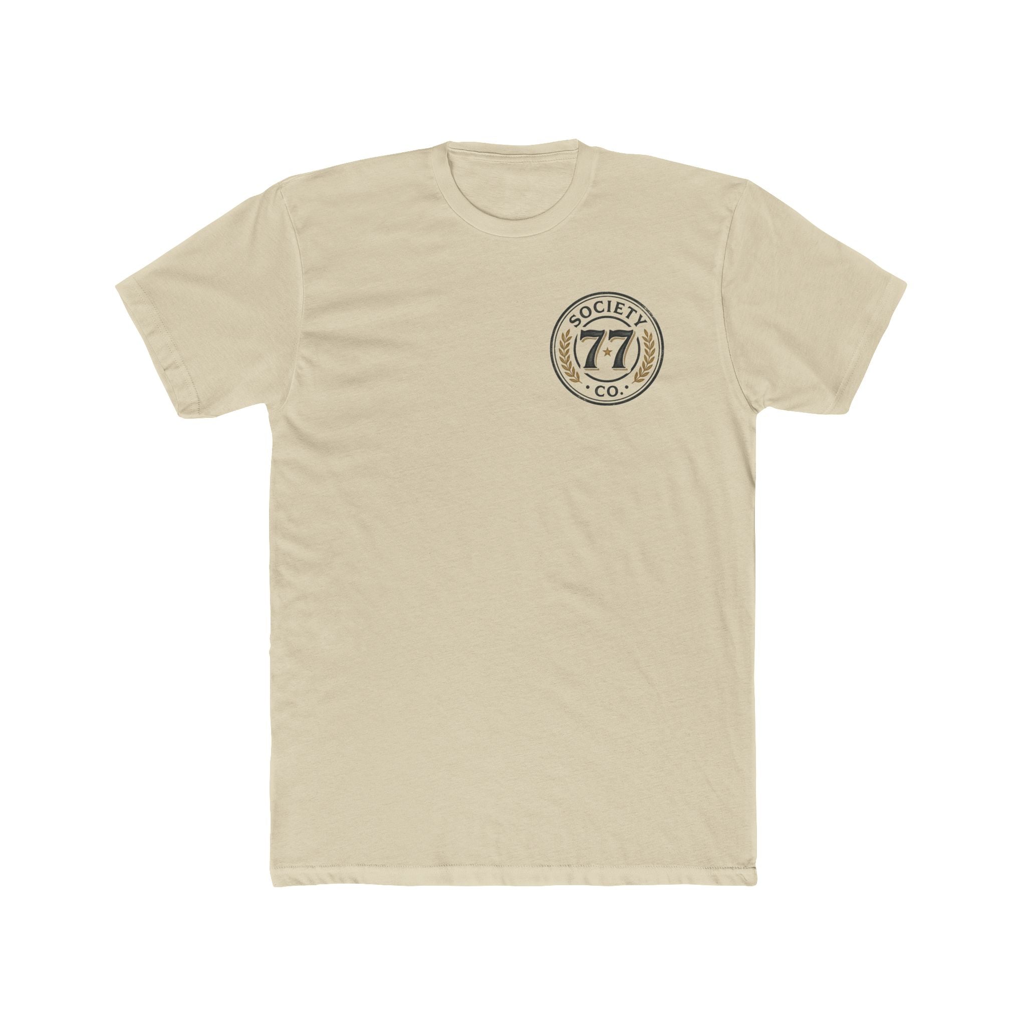 The Signature Tee