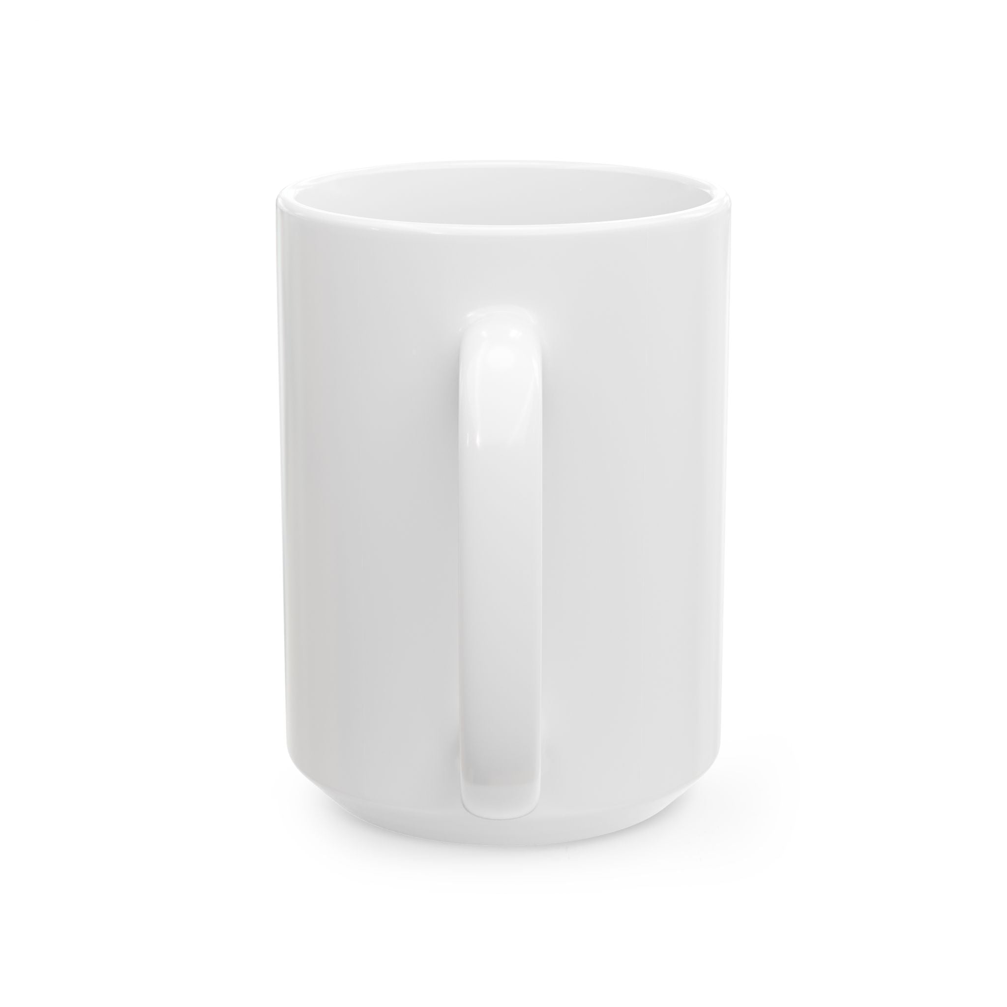 The Signature Mug