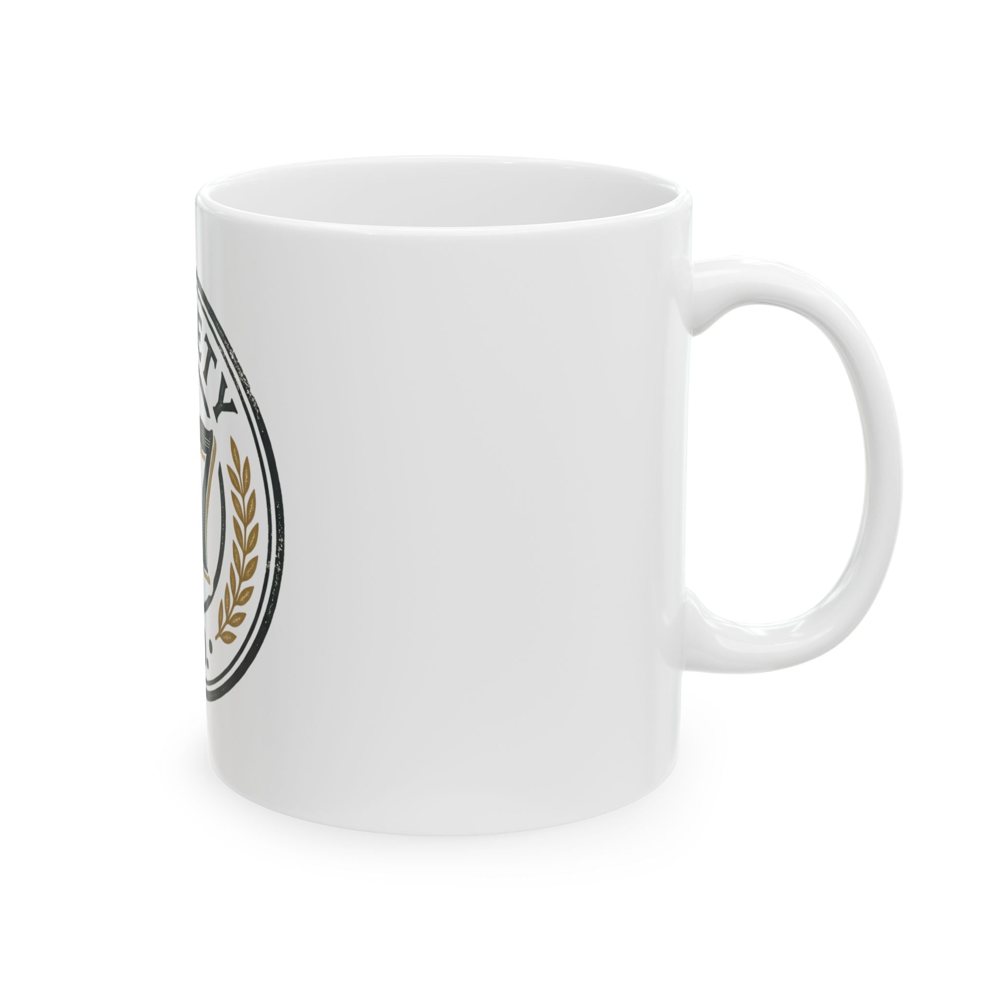 The Signature Mug