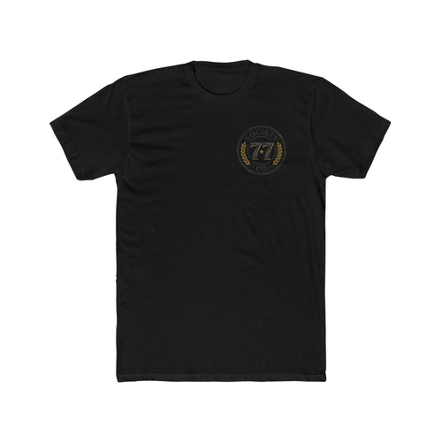 77 Society Signature Tee