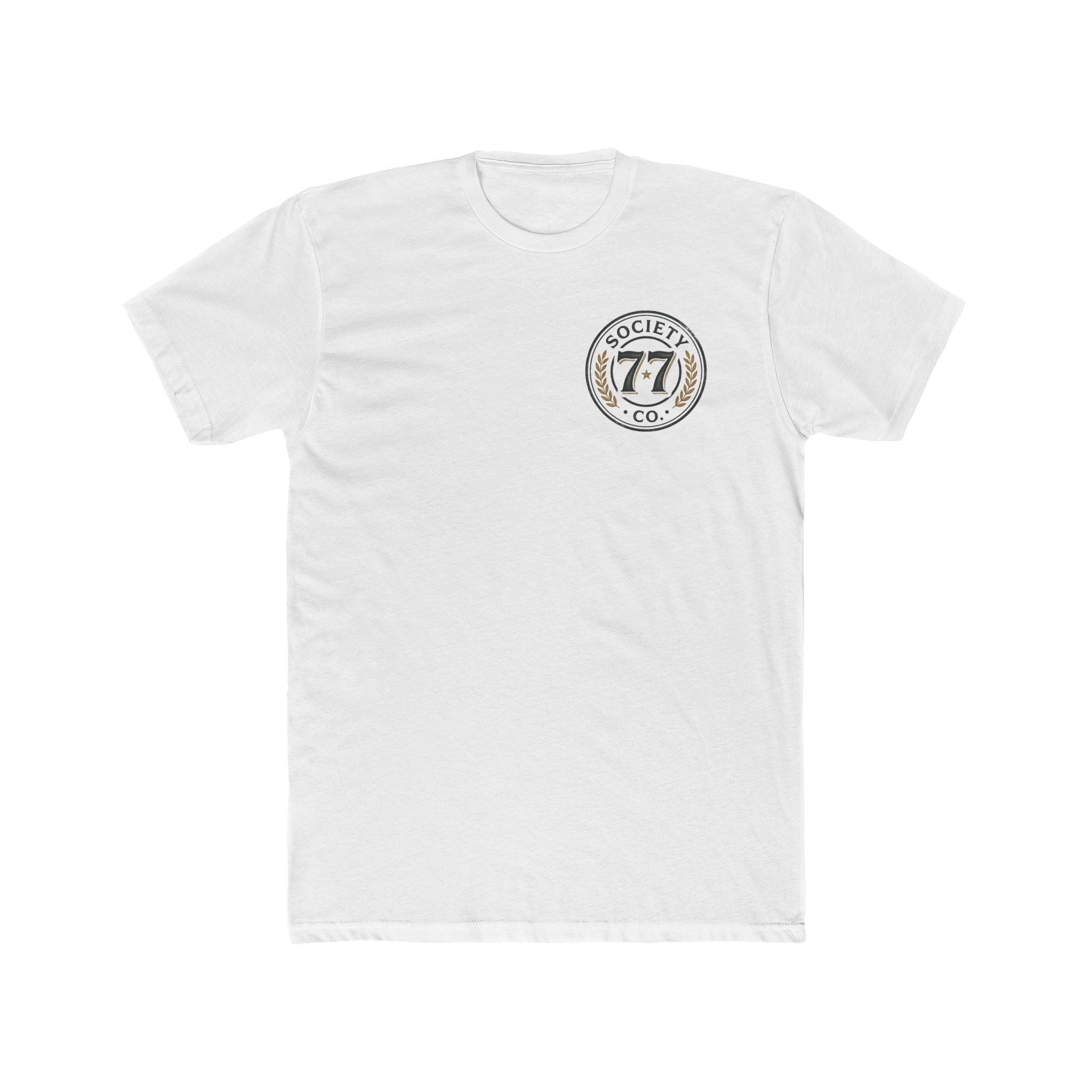 The Signature Tee
