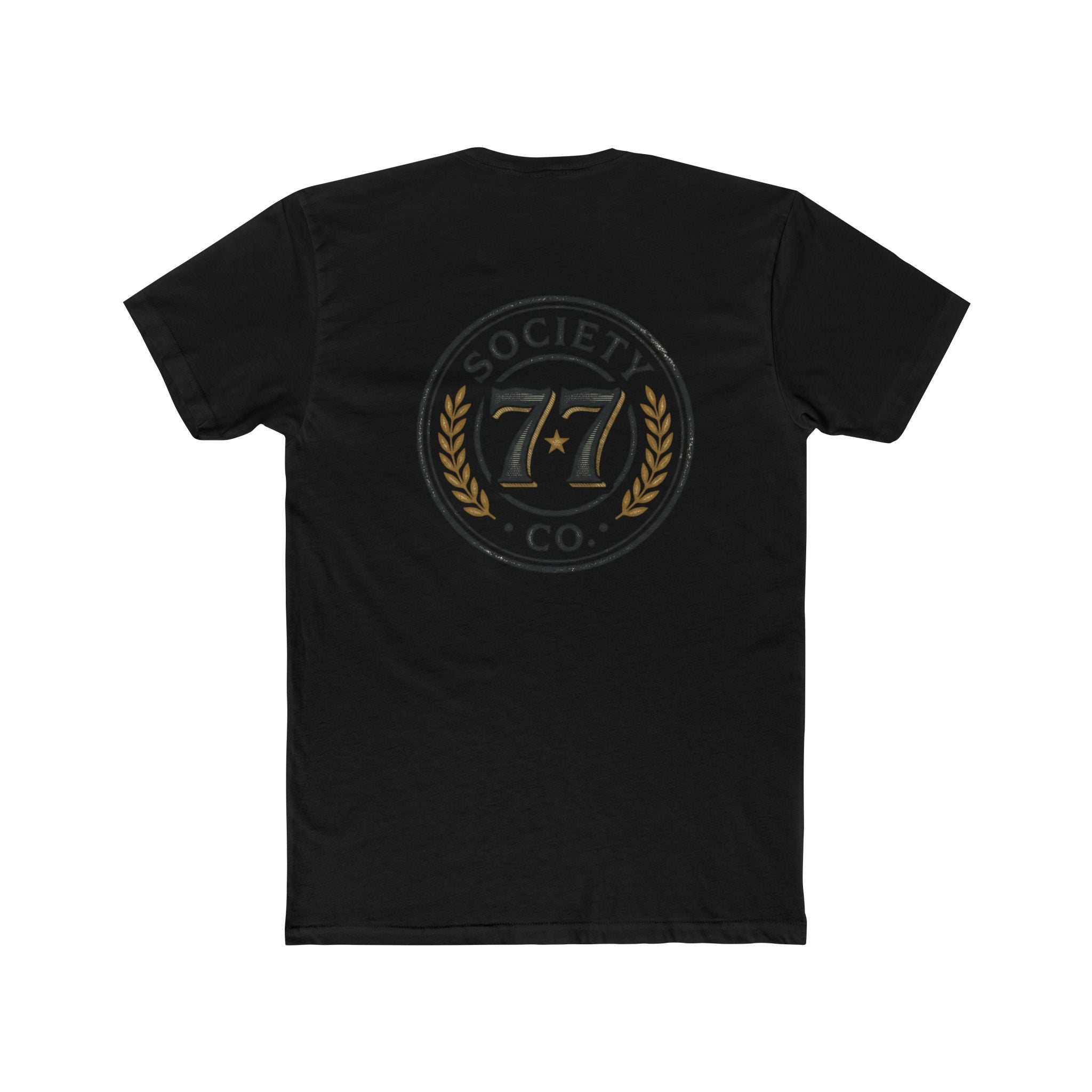 The Signature Tee