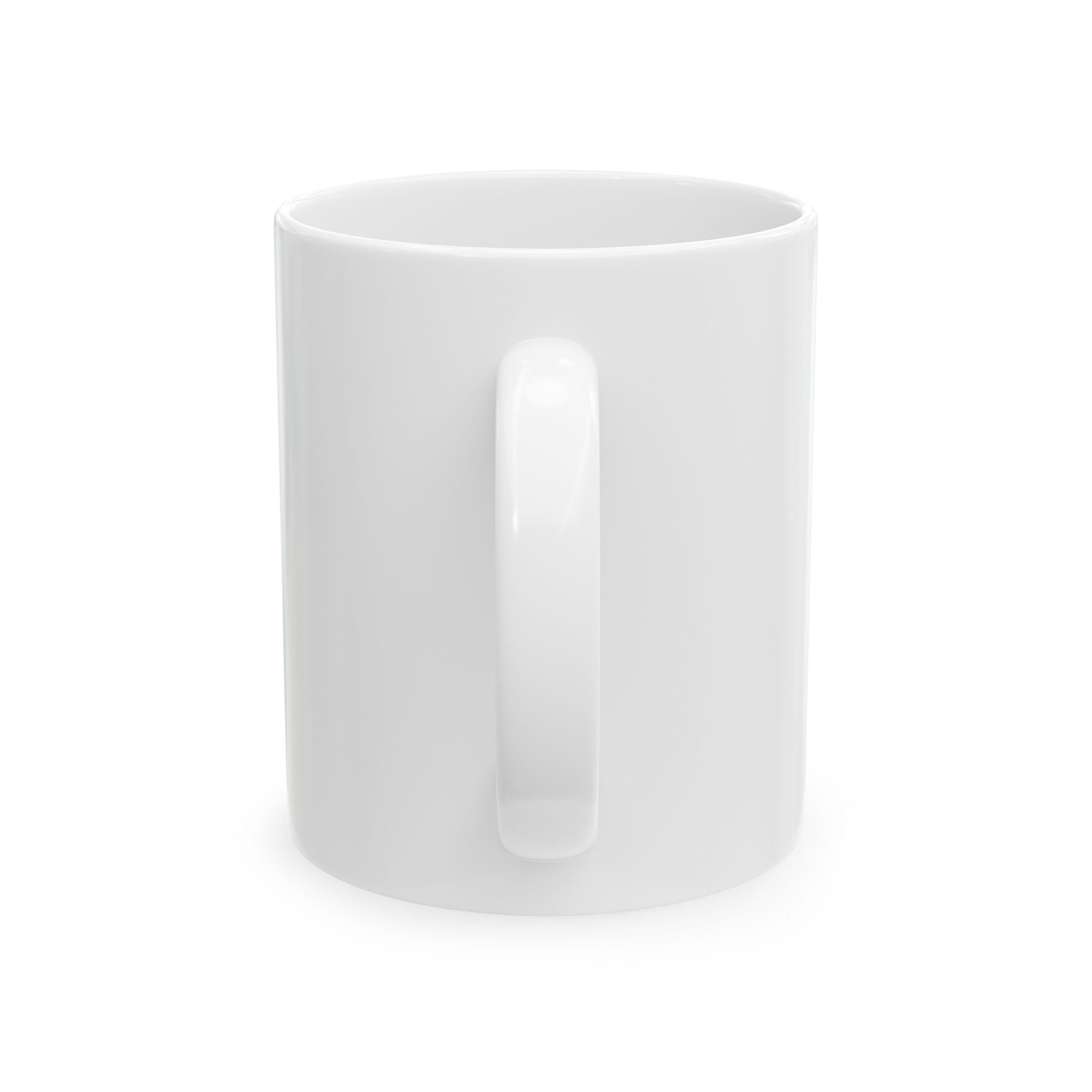 The Signature Mug