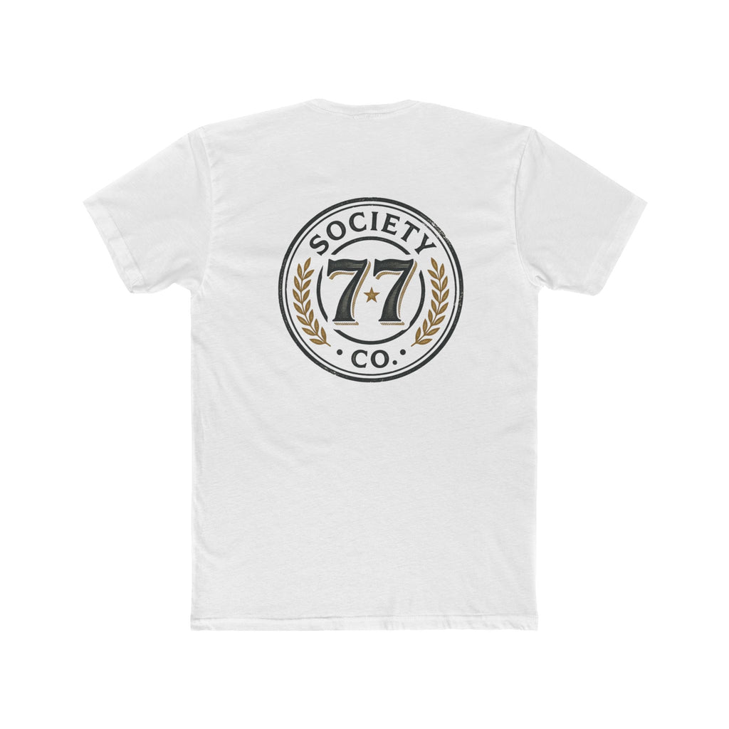 The Signature Tee